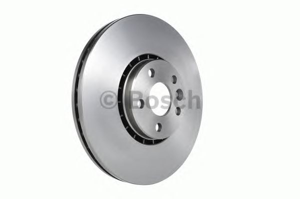 Bosch Brake Disc Front Diameter 328mm 63.6mm Vented 30mm 0986479621