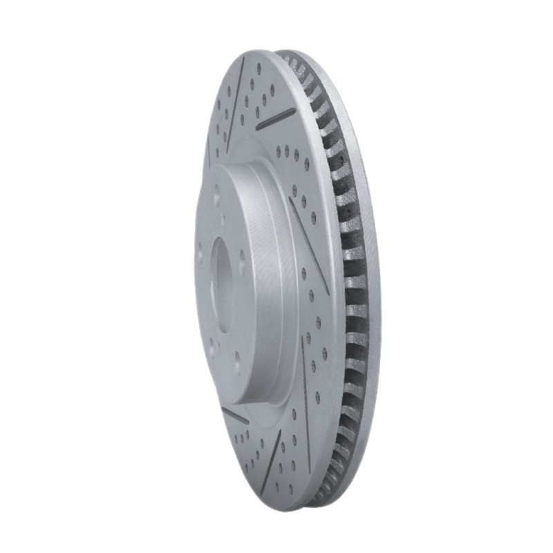 For Pontiac Vibe 2009 2010 Brake Rotor | 62 mm / 2.44 in. Center Hole Diameter gallery
