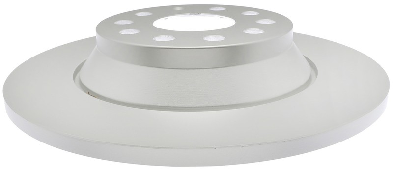 RAYBESTOS Disc Brake Rotor 981786 gallery