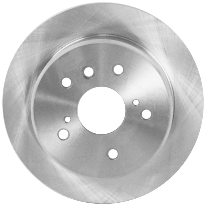 Rear Brake Disc Coupe Sedan for Toyota Solara Camry Lexus ES300 1997-2001 gallery
