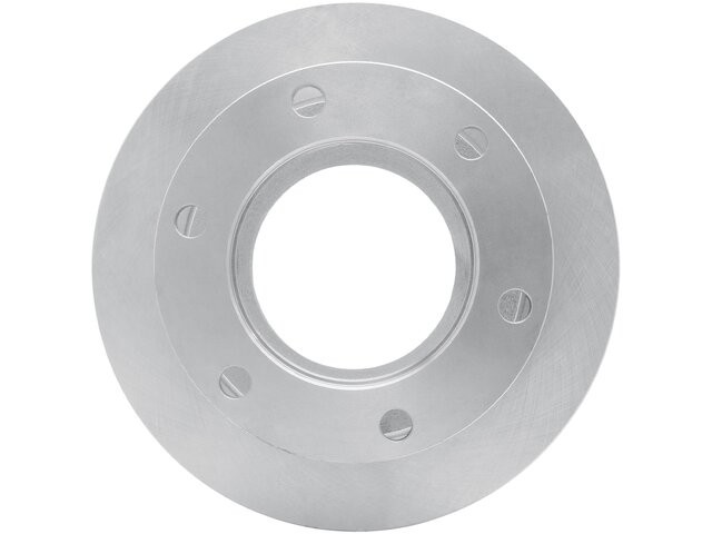 For 1984-1986 Ford C700 Brake Rotor Front Dynamic Friction 14751GRKH 1985