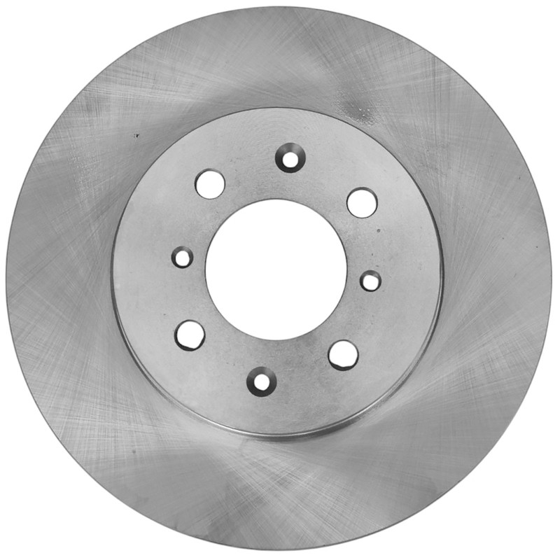 10.32" Front Disc Brake Rotors Set for Honda Civic Fit Insight Acura Integra EL gallery