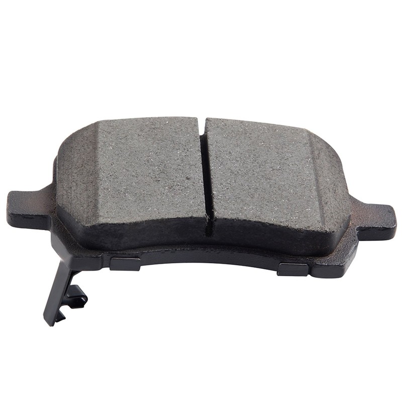 Brake Pads And Rotors Front Rear For Chevrolet Cobalt Malibu 07-09 Saturn Aura gallery