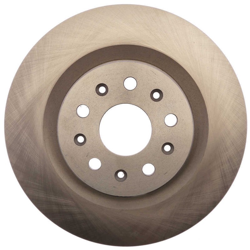 Disc Brake Rotor fits 2019 Cadillac CT6 RAYBESTOS gallery
