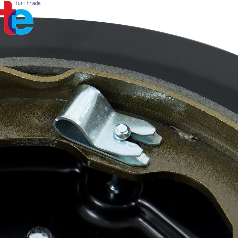 Parking Brake Adapter Right or Left Plate For Jeep Liberty Wrangler Dodge Nitro gallery