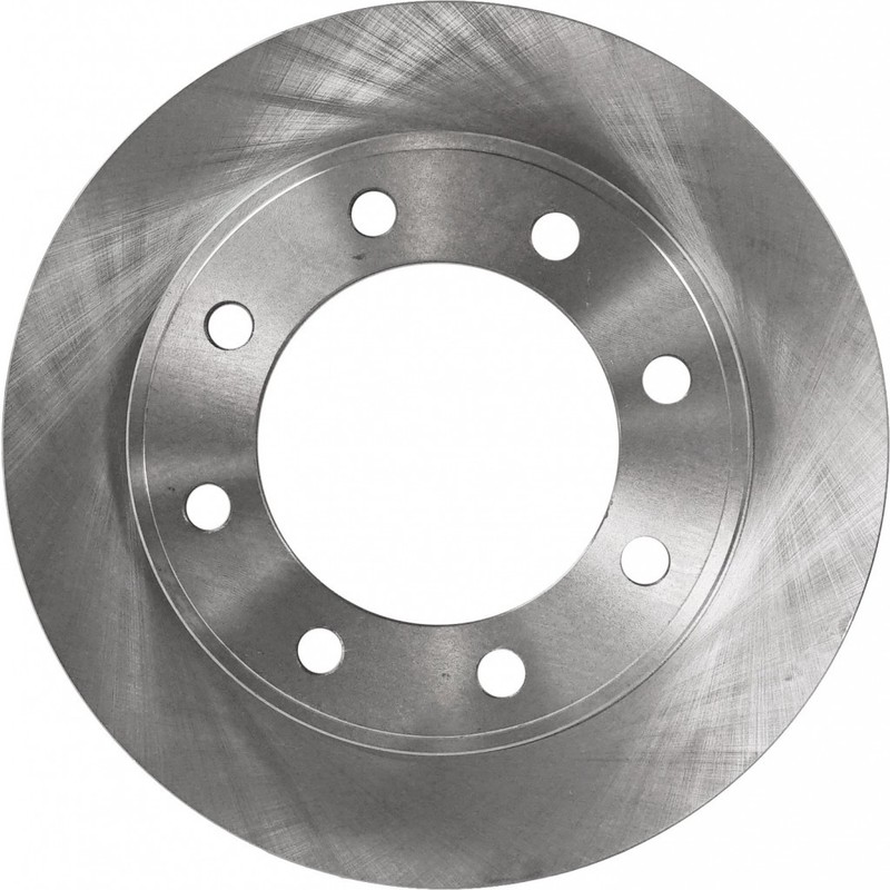 SureStop Brake Disc For Ford F-250/F-350 SuperDuty 1999-2004 Driver OR Passenger gallery
