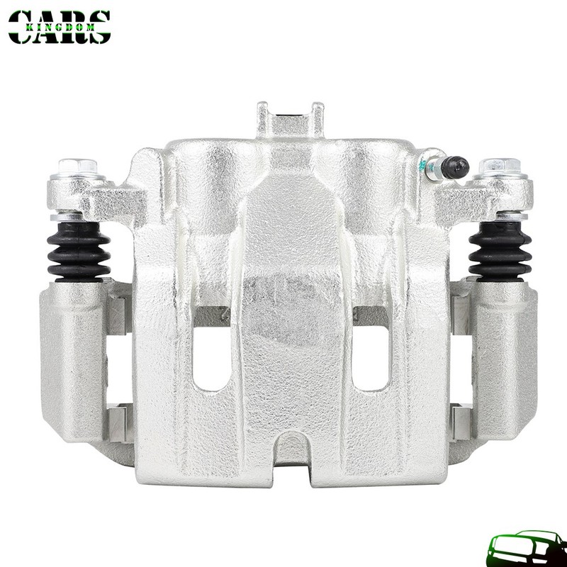 ADP Top Front Left Brake Calipers with Bracket For 2015 2016 2017 2018 Acura TLX gallery