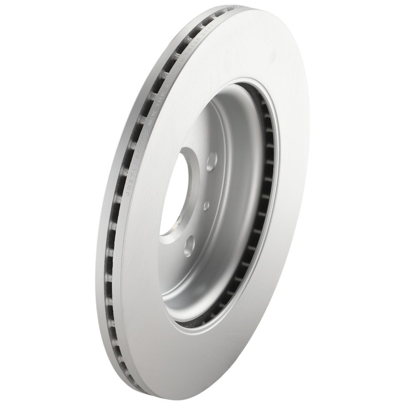 Rear Brake Disc for Chevy Sedan Cadillac CT5 Chevrolet Camaro Impala CT6 XTS gallery