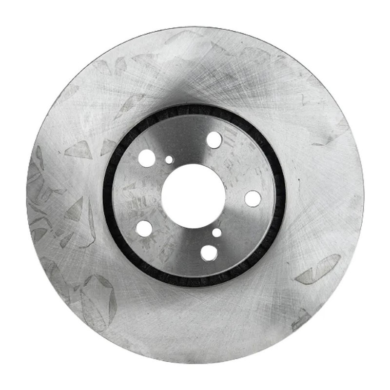 Left Front Brake Disc 4351622010 Lexus IS300 IS350 GS350 GS430 Sedan 2006-2021