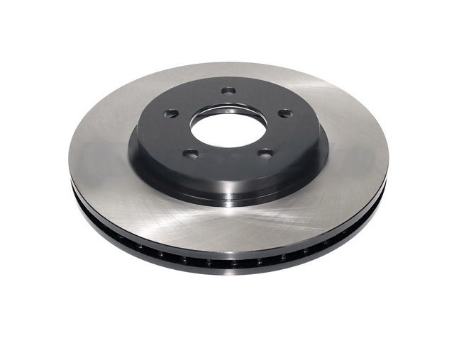 Front Brake Rotor For 2005-2012 Ford Escape 2008 2011 2009 2006 2007 XM597TV