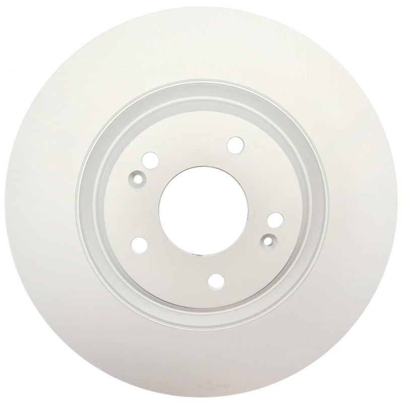 Disc Brake Rotor-Element3 Coated Raybestos fits 19-20 Hyundai Veloster N gallery