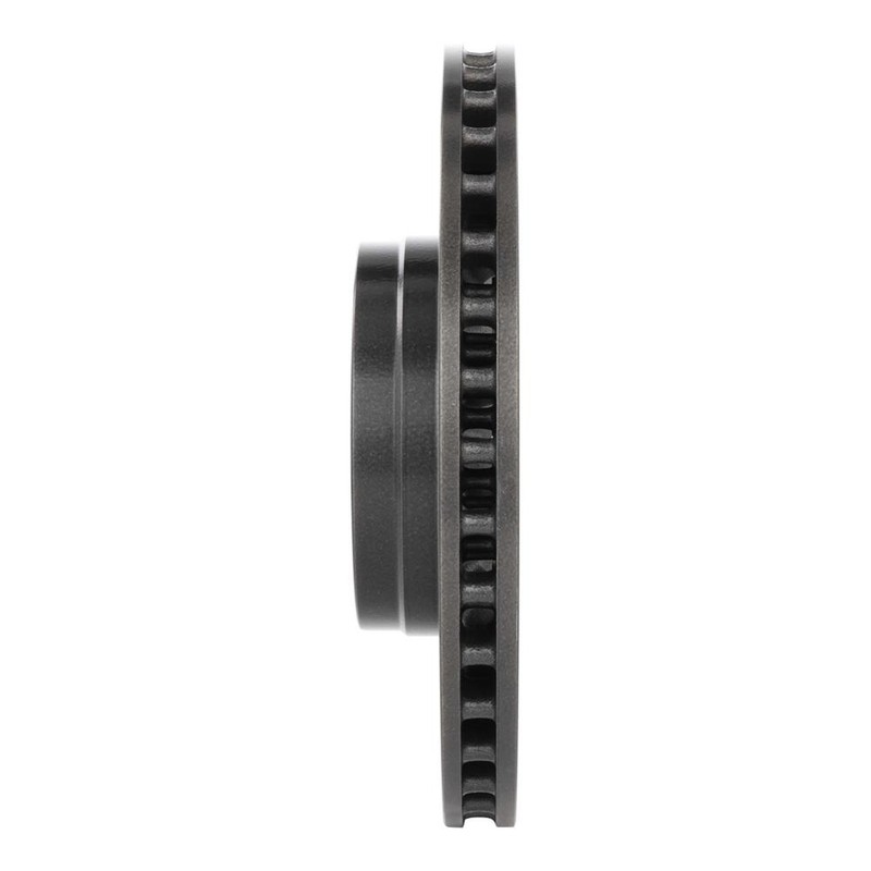 2012 Tesla S 0 Brake Rotor gallery