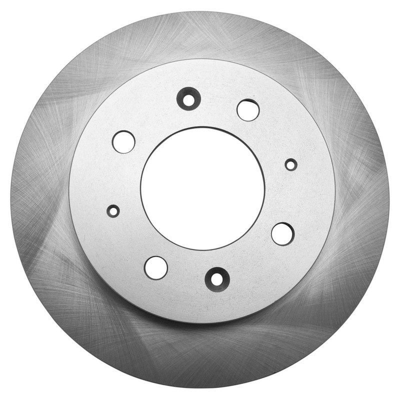 Rear Premium Ceramic Disc Brake Pad & Rotor Kit w/Chemicals for Kia Spectra gallery
