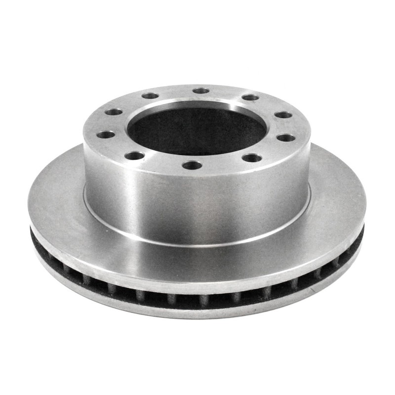 DuraGo Front Disc Brake Rotor for P30, P3500, P35 (BR55003)