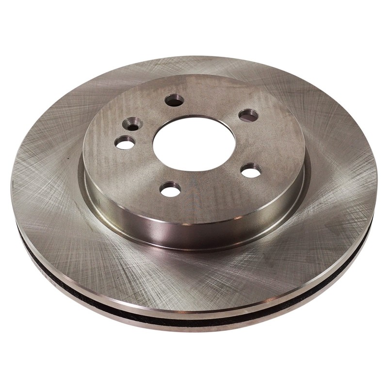 Front Brake Disc Rotors and Pads Kit for MB Mercedes ML Class ML350 ML320 ML430 gallery