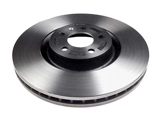 Brake Rotor For 2016-2018 Audi A6 2017 FX687NZ