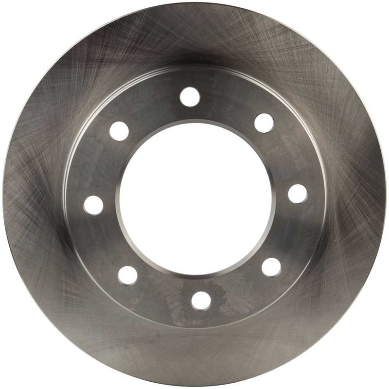 Magma Front Brake Rotor For Dodge B300 Van B3500 D350 D450 CB300 1973-1997