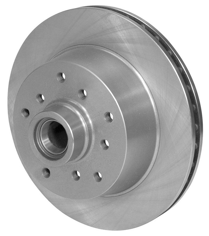Wilwood Disc Brake Rotor – ROTOR1175-110DBXXXX-336NAEXXXXN 5×4.5/5.50,FRT Fits F