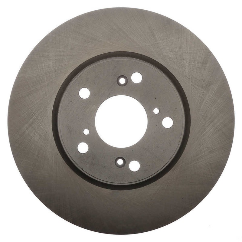 Disc Brake Rotor-R-Line Raybestos 981022R gallery