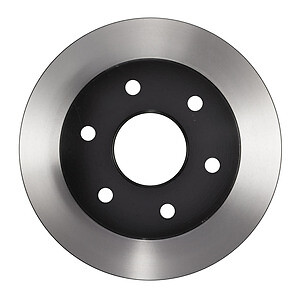 Frt Disc Brake Rotor Wagner BD61812E gallery