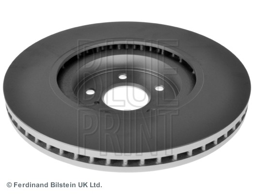 2X Blue Print ADN143156 Front Brake Disc Vented 355Mm Fits Infiniti Nissan 370Z gallery