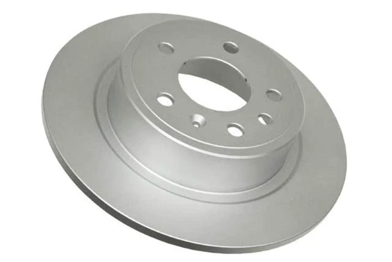 ATE Brake Disc SP10274 fits 1999-2009 Saab 9-5