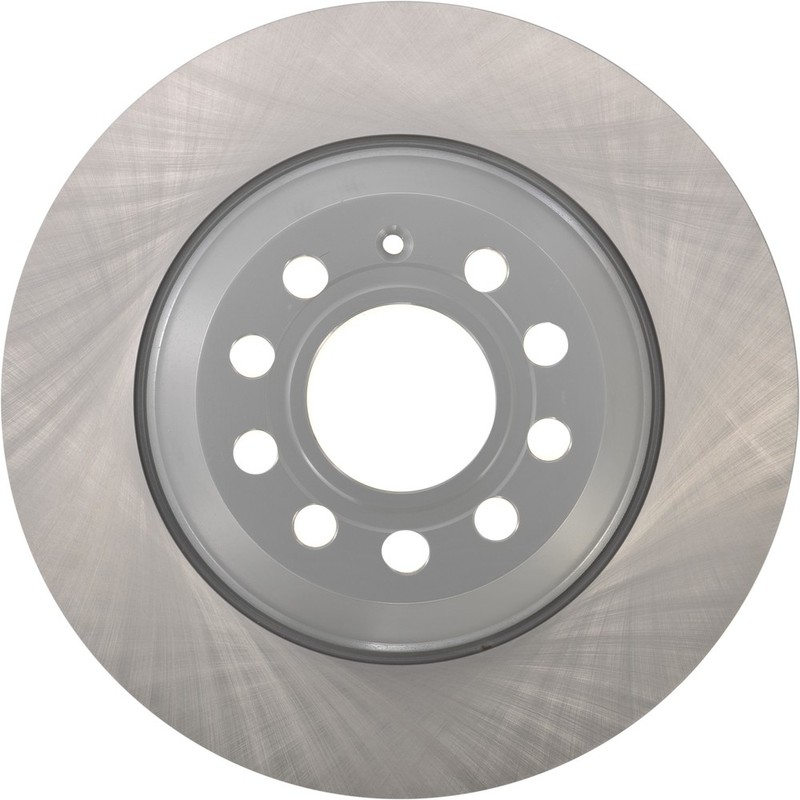 Disc Brake Rotor For 05-11 Audi A6 A6 Quattro 1427-530178