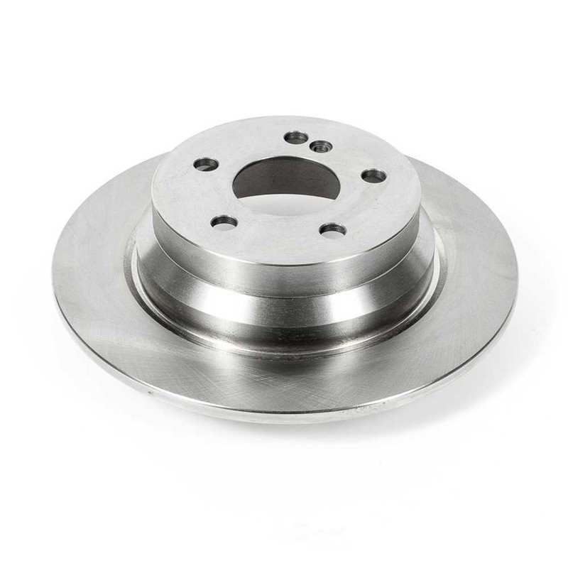 Disc Brake Rotor-Rear OE Stock Replacement Brake Rotor Power Stop EBR685