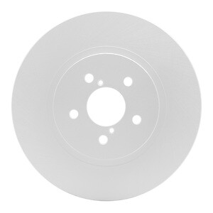 Frt Disc Brake Rotor DFC 604-13037 gallery