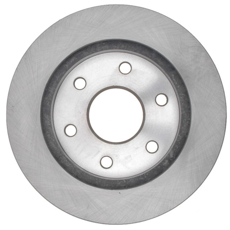 ACDelco Disc Brake Pads and Rotors Kit Front Rear For 99-07 Chevrolet Astro gallery