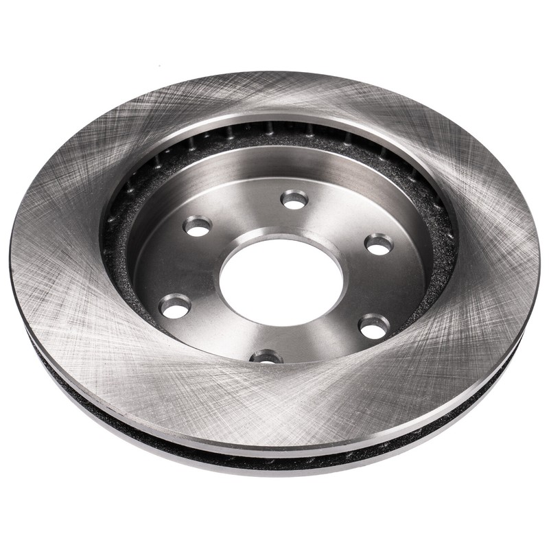 Front Disc Brake Rotors for 2007-2017 Chevy Traverse Enclave GMC Acadia Outlook gallery