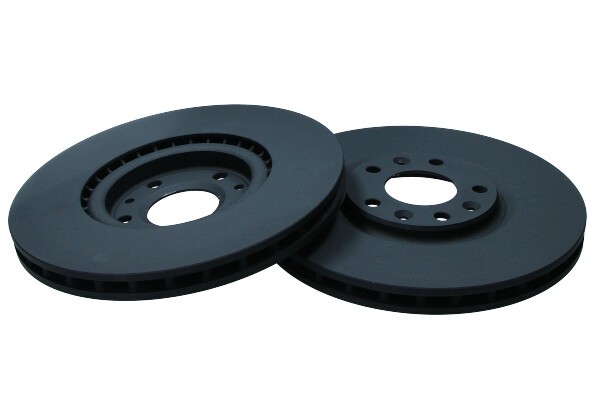 Quaro QD0247HC Brake Disc for Peugeot gallery