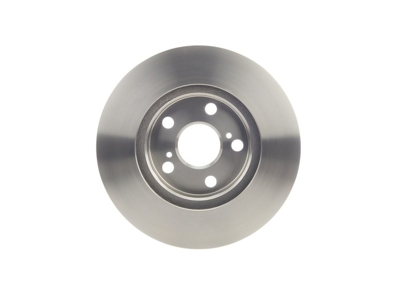 Bosch 0 986 479 564 Brake Disc for, Toyota, Toyota (FAW) gallery