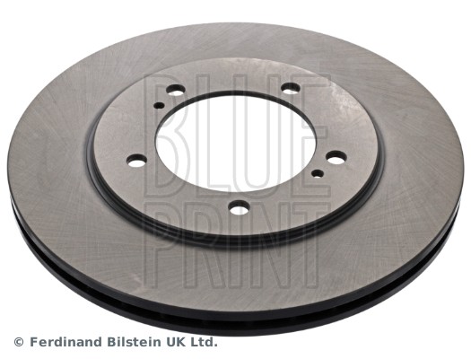 2X Blue Print ADK84312 Front Brake Disc Vented 310mm Fits Suzuki Grand Vitara