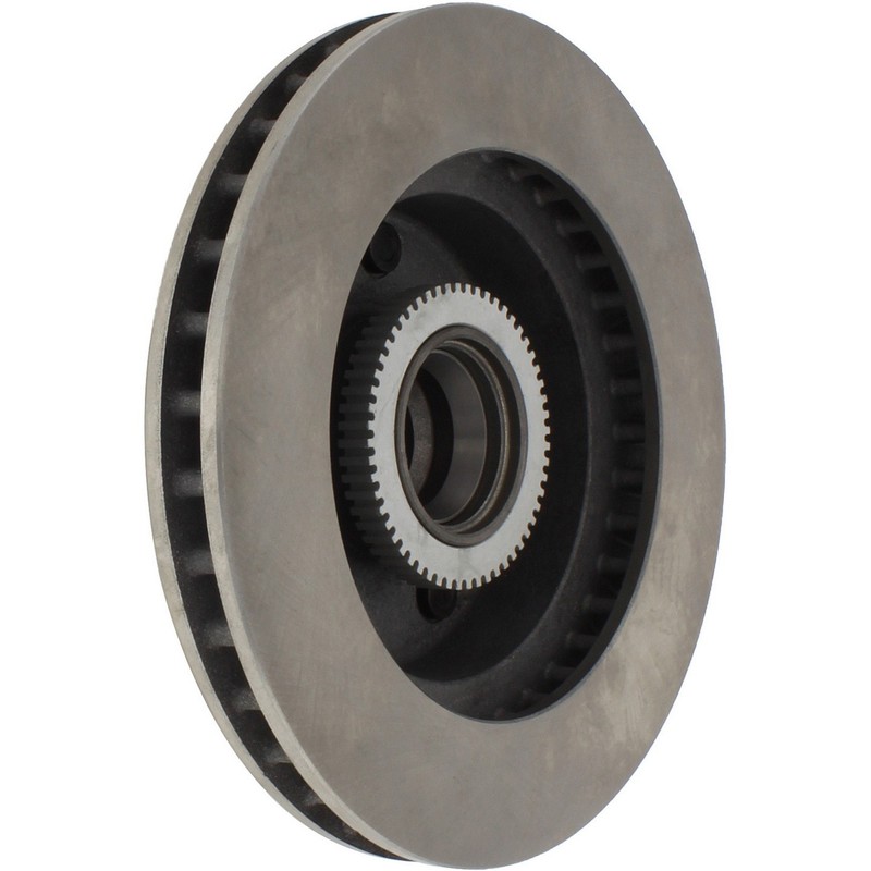 Centric Front Disc Brake Rotor Hub Assy | For 1994 Dodge B150 | Direct Fit