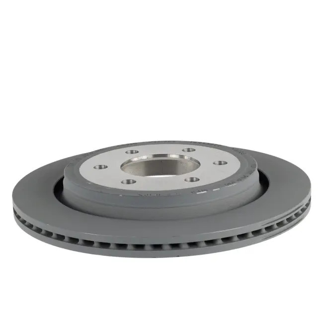 Genuine Motorcraft Disc Brake Rotor BRRF483