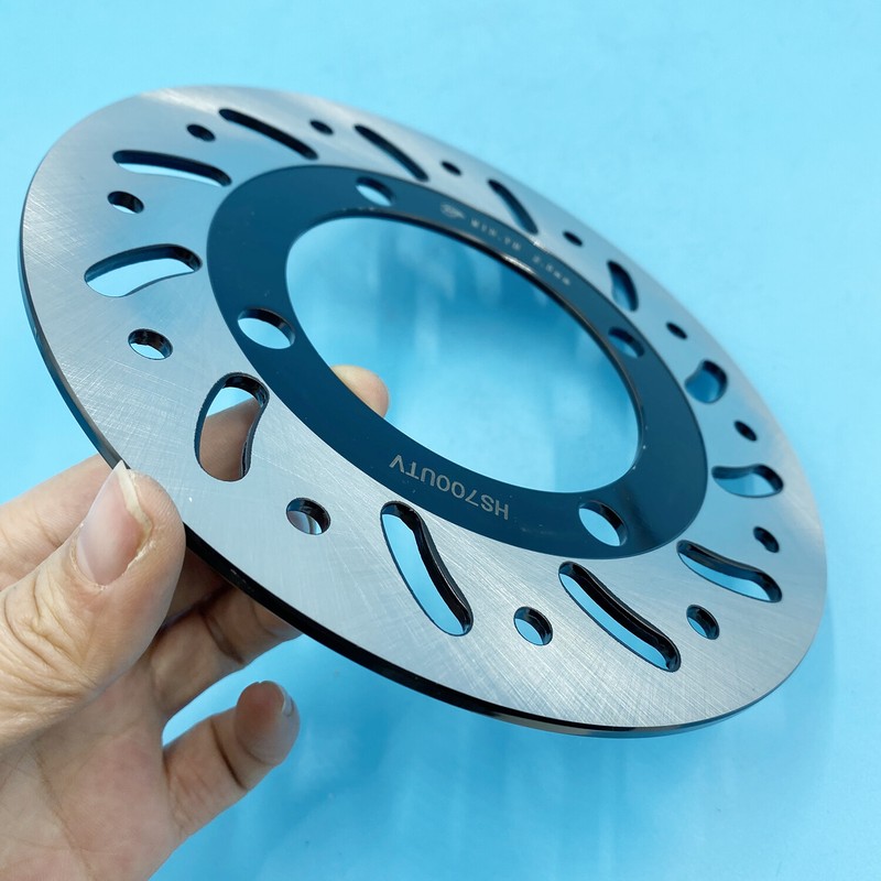 Disc Rear Right,Brake Rotor,Plate,UTV,800,700,500,HISUN,MASSIMO,Bennche,TSC,HS gallery