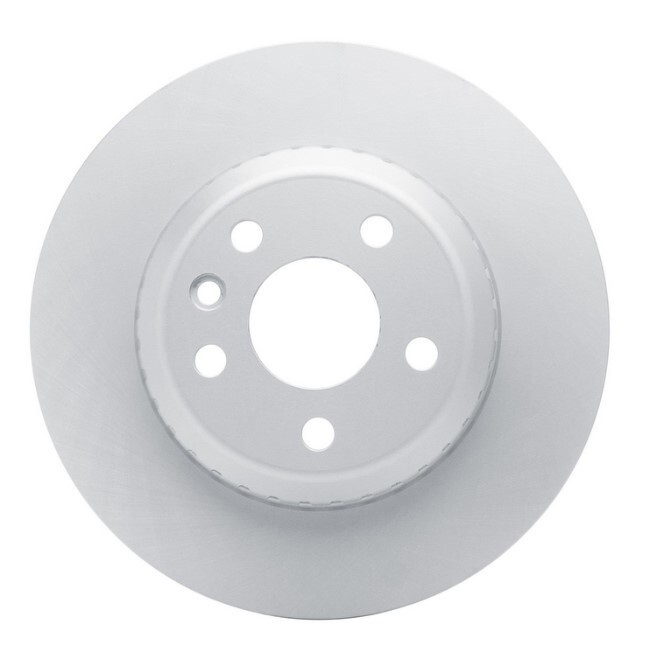 2- Rear Brake Rotors Land Rover LR114560