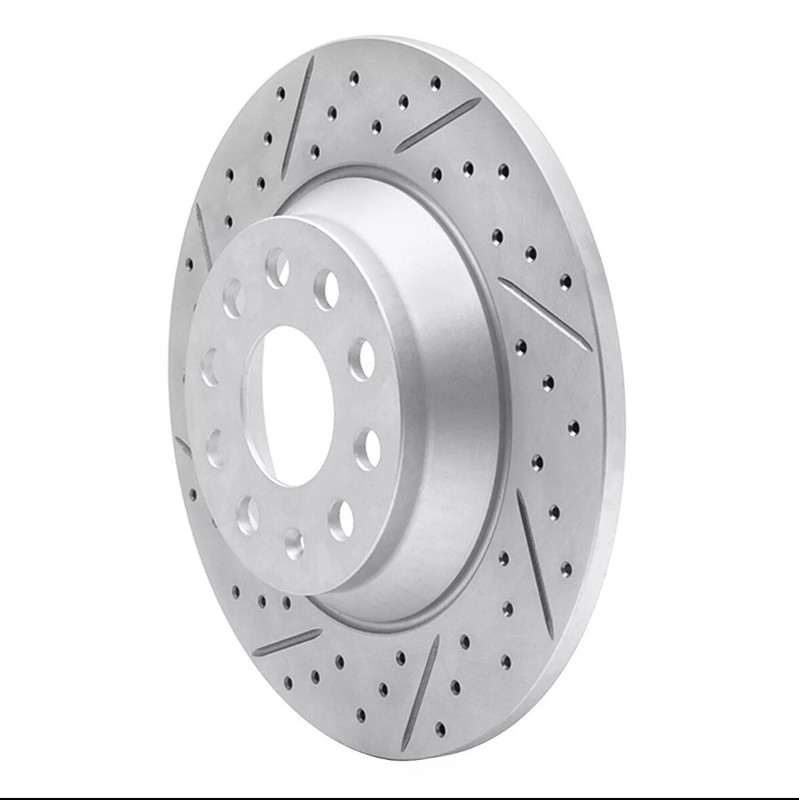 Disc Brake Rotor DFC 830-73082L gallery