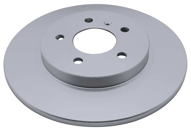 Rear Disc Brake Rotor for Terraza, Uplander, Montana, Relay (580299FZN) gallery