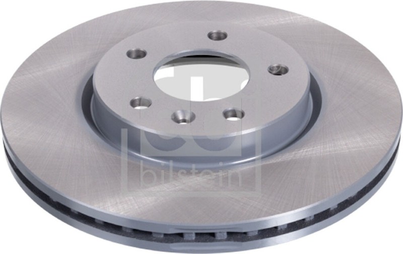 Fits Vauxhall Astra 2009-2015 Zafira 2011-2018 AZ Front Brake Discs 13502052 gallery