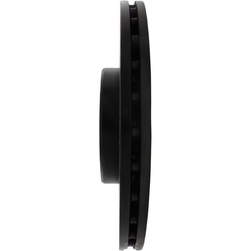 Centric Front Disc Brake Rotor for S60, V60, S80, XC70, V70 (121.39044) gallery