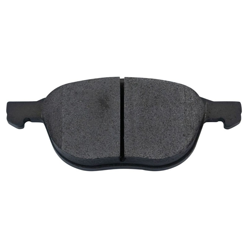 Front Brake Pad & Rotor Kit For 2004-2013 Mazda 3 2006-2015 5 gallery