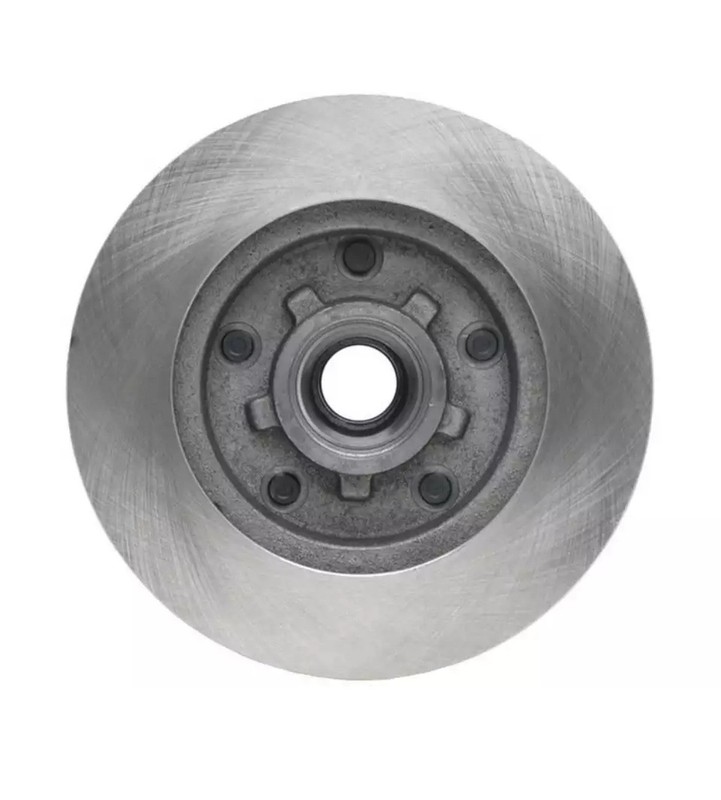 Front Brake Rotor Hub Assembly YH145477 1987-1995 Chevrolet See Details (AF-5) gallery