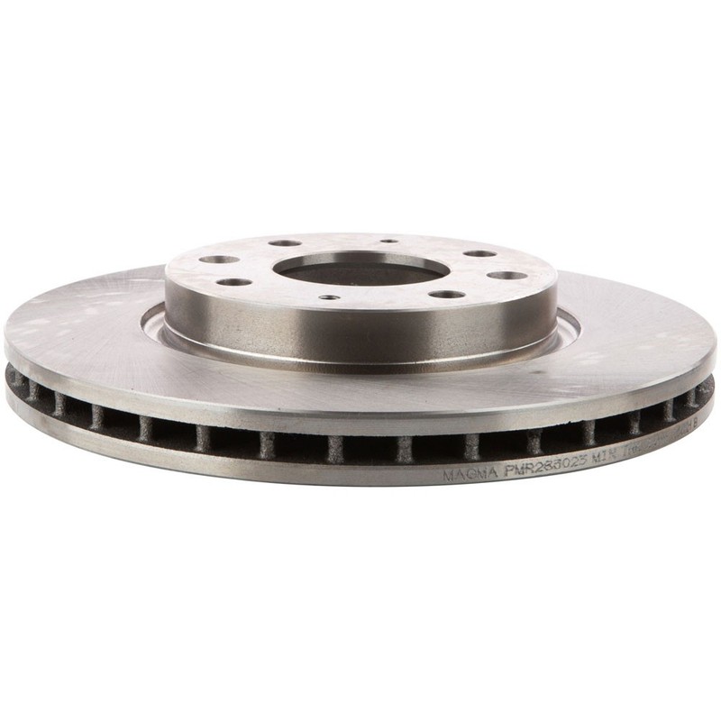 For Kia Spectra 2004-2009 Magma Front Brake Rotor DAC gallery