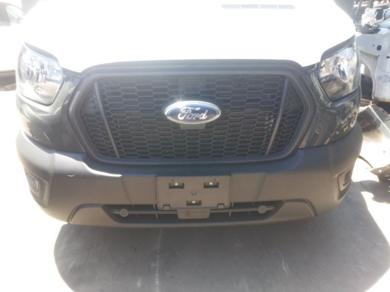 15-24 Ford Transit Models Front Right Passenger Backing Plate OEM BK2Z-2K004-A gallery
