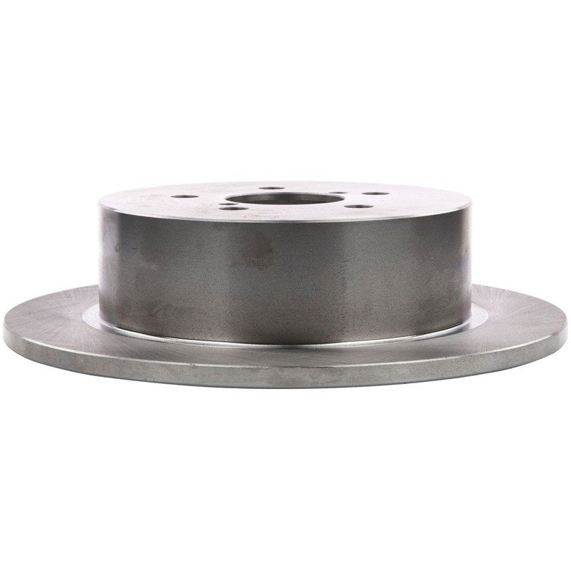 Magma Rear Brake Rotor For Subaru Legacy Outback 2005 2006 2007 2008 2009 gallery