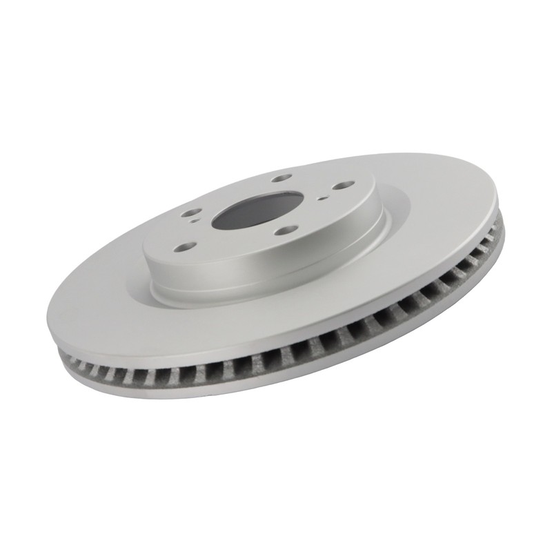 Front Disc Brake Rotors Brakes Pads for Lexus ES300h ES350 Toyota Camry Avalon gallery