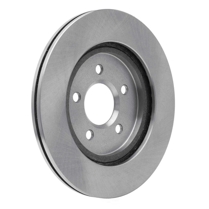 Disc Brake Rotor-Base DFC 600-54046 gallery