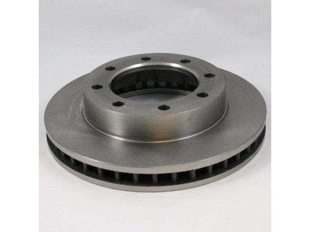 For 1977-1986 Chevrolet K30 Brake Rotor Front 64595YP 1978 1979 1980 1981 1982